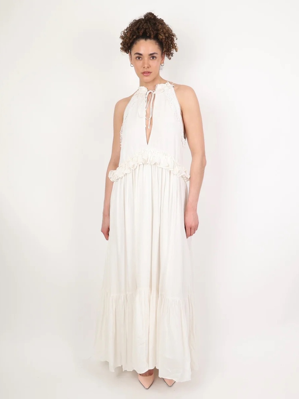 NWT Evarae Alegra Dress, US 4